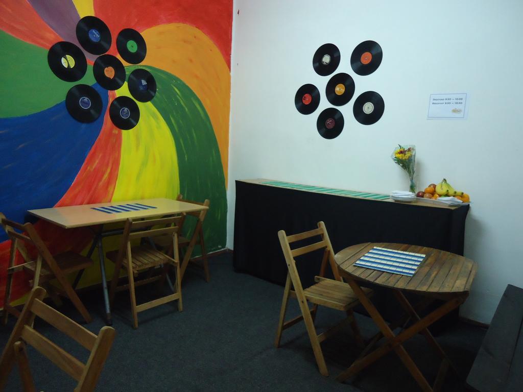 Albergue Tazu Hostel (Adults Only) Montevideu