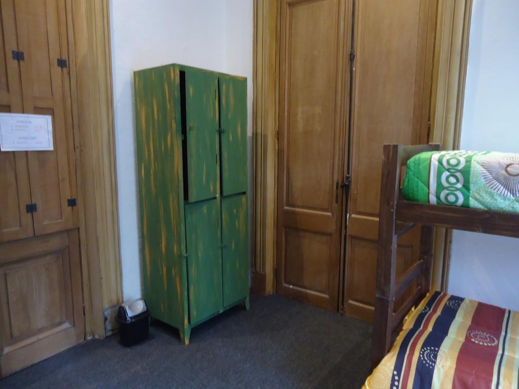 Tazu Hostel (Adults Only) * Montevideu