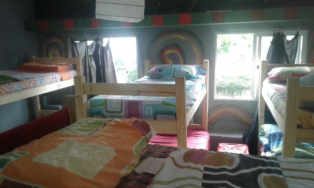 Tazu Hostel (Adults Only) Montevideu