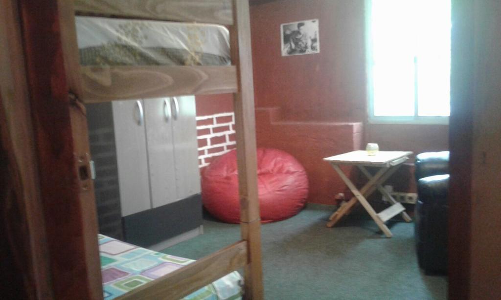 Albergue Tazu Hostel (Adults Only) *