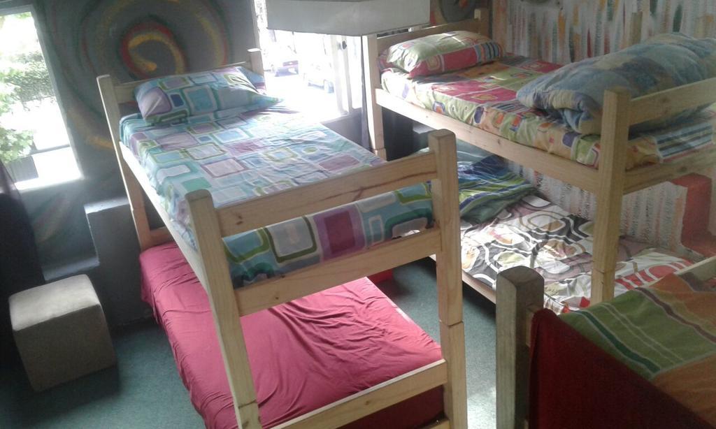 Albergue Tazu Hostel (Adults Only)