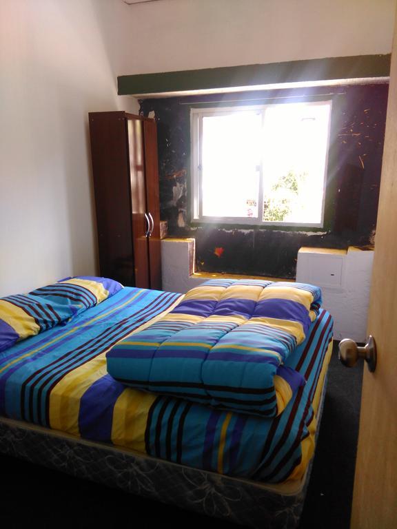 Tazu Hostel (Adults Only) Montevideu