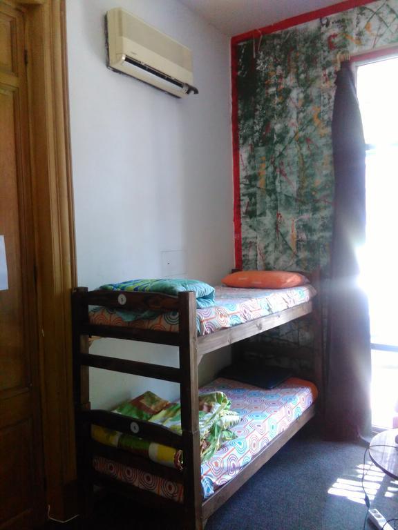 Albergue Tazu Hostel (Adults Only)