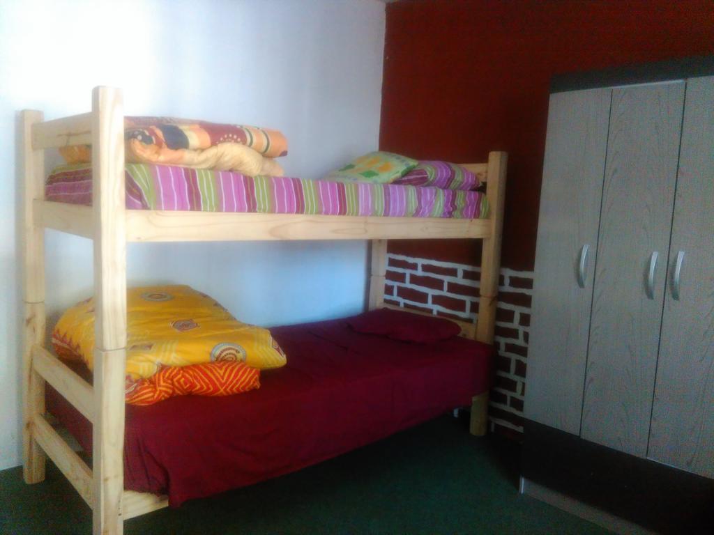 Albergue Tazu Hostel (Adults Only) Montevideu