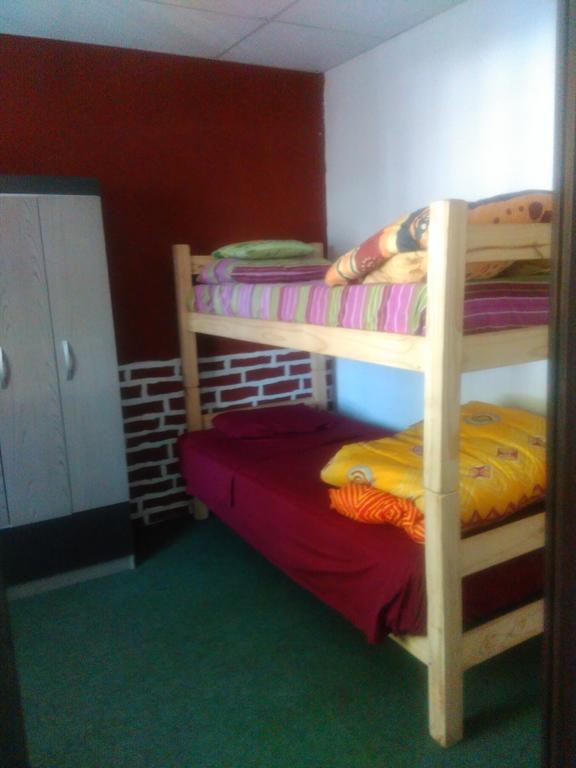 Albergue Tazu Hostel (Adults Only) *